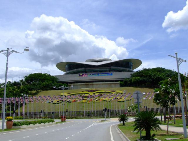 Convention Centre