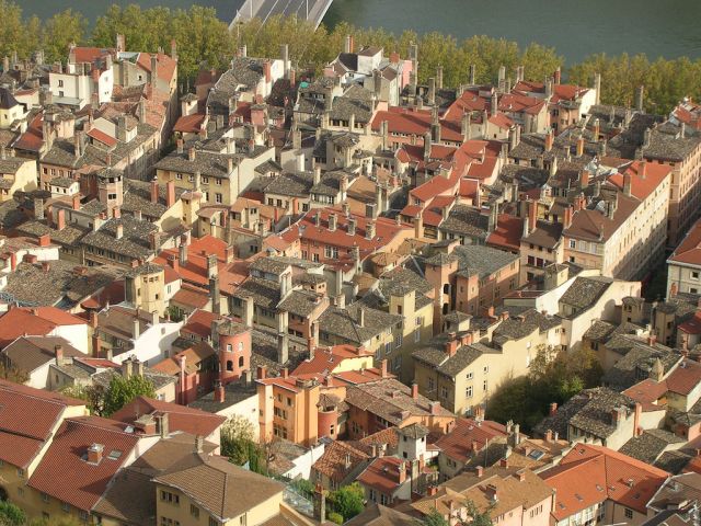 Site Historique de Lyon