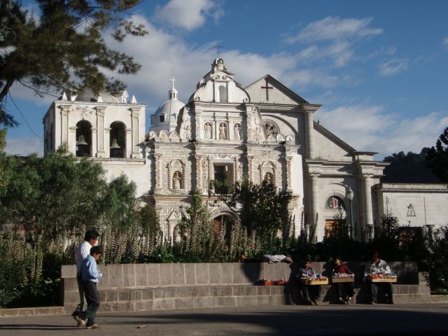 Quezaltenango