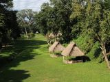 Parc archéologique et ruines de Quirigua