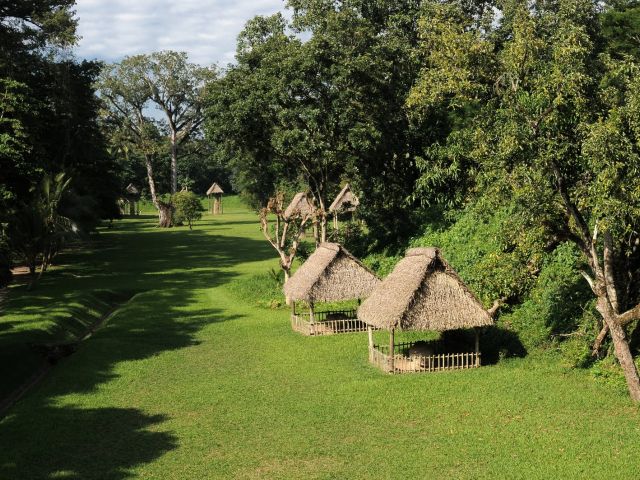 Quirigua