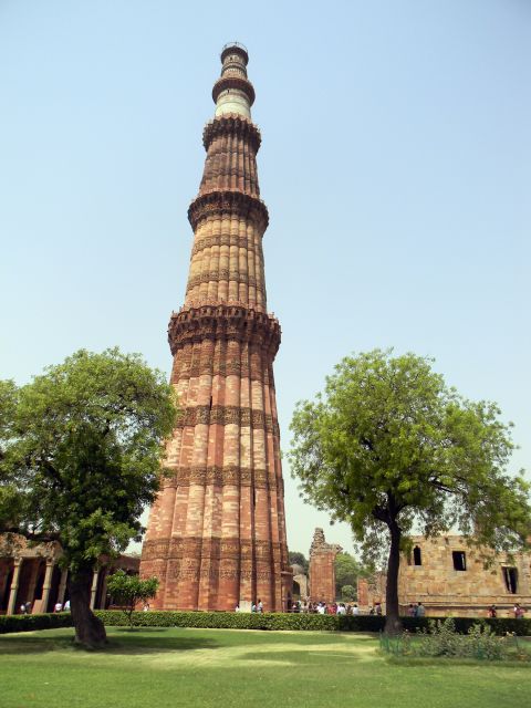 Qutb Minar