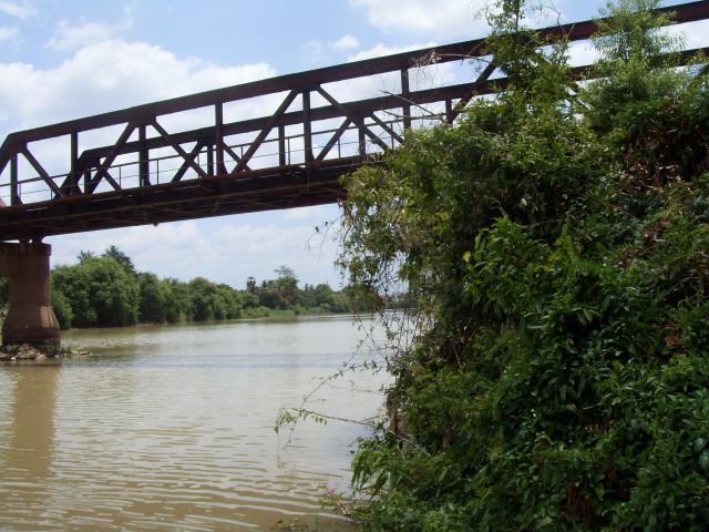 Railway Bridge