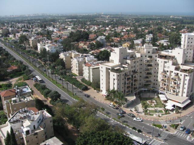 Ramat Ha-Sharon