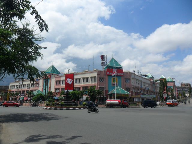 Rapak Plaza
