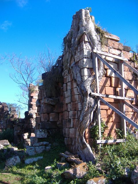 Ruins