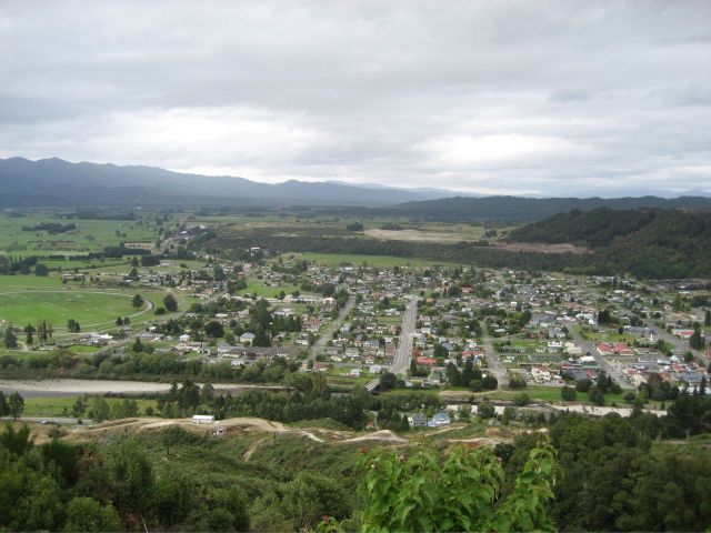 Reefton