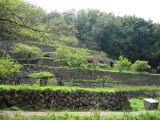 Ancienne raffinerie de Shimizudani