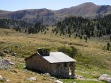 Refuge, vallée du Madriu-Perafita-Claror