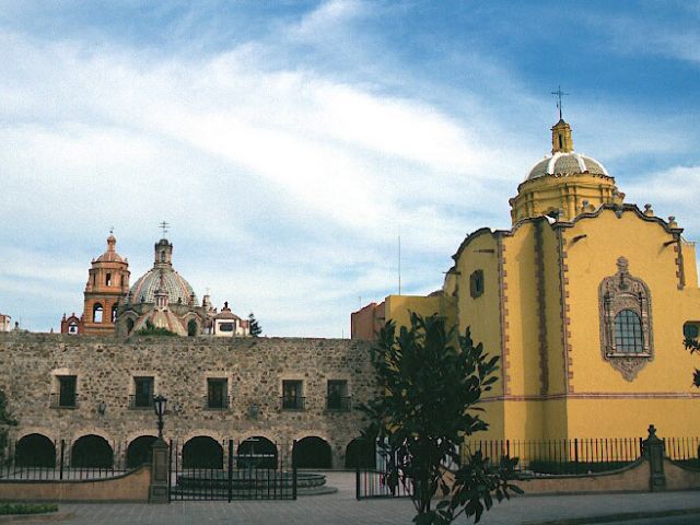 San Luis Potosi