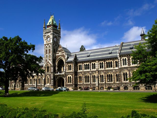 Université d'Otago