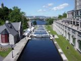 Canal Rideau, Ottawa