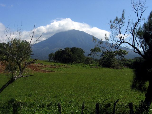 Rincon de la Vieja Volcano