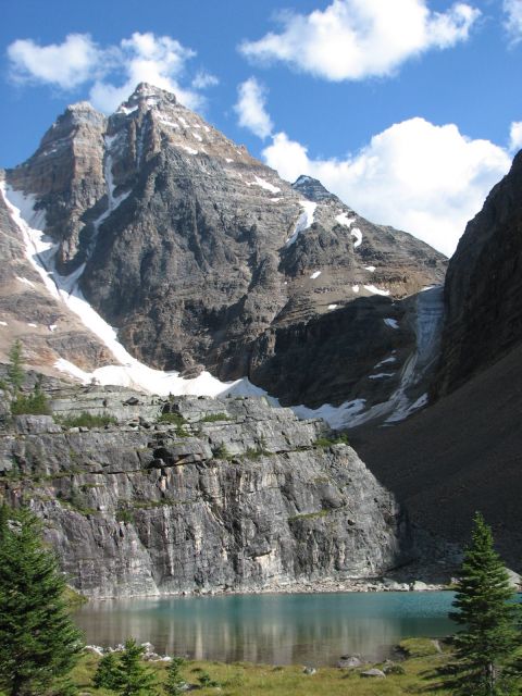 Ringrose Peak