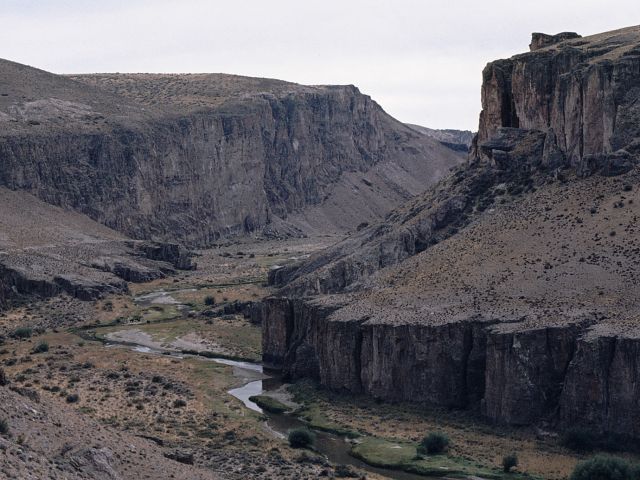 Rio Pinturas