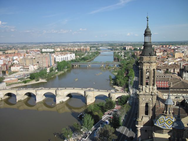 River Ebro