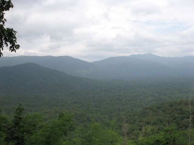 Sanctuaire de faune de Huai Kha Khaeng