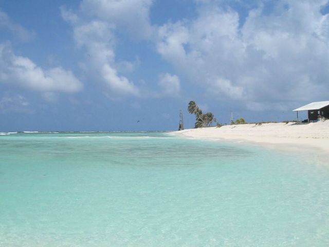 Atoll des Roches