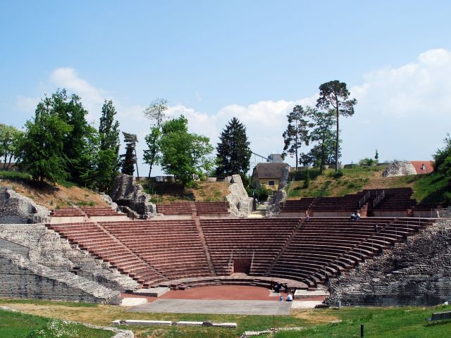 Théâtre