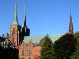 Cathédrale de Roskilde