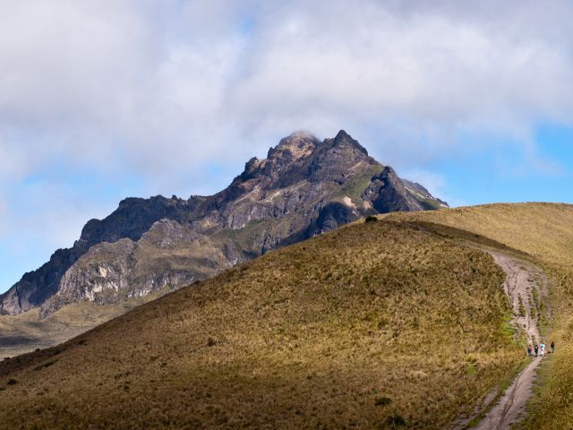 Guagua Pichincha