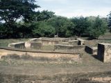 Ruines de Leon Viejo