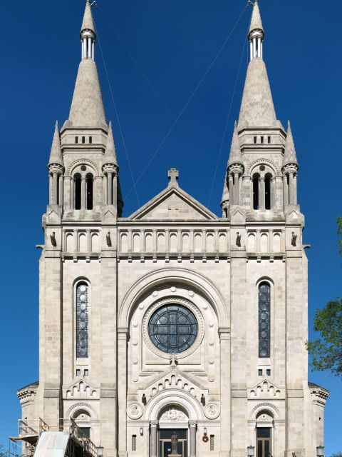 Cathédrale Saint Joseph