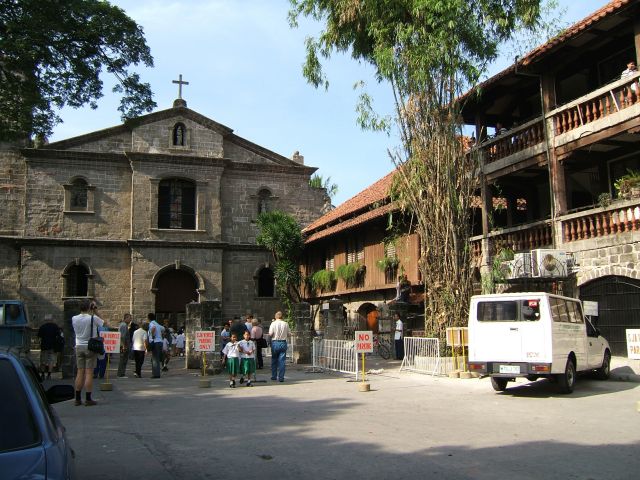 Saint Joseph Church