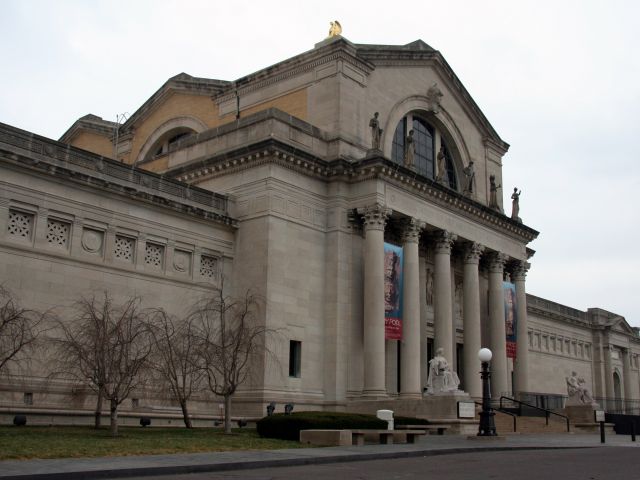 Musée d'art de Saint-Louis