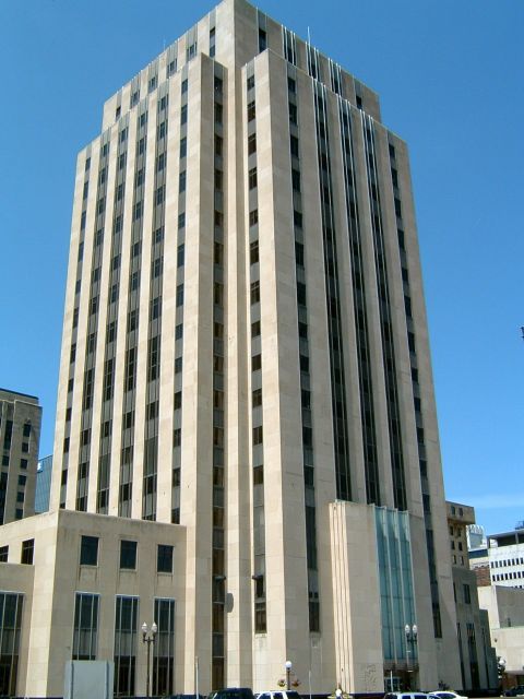 Saint Paul City Hall