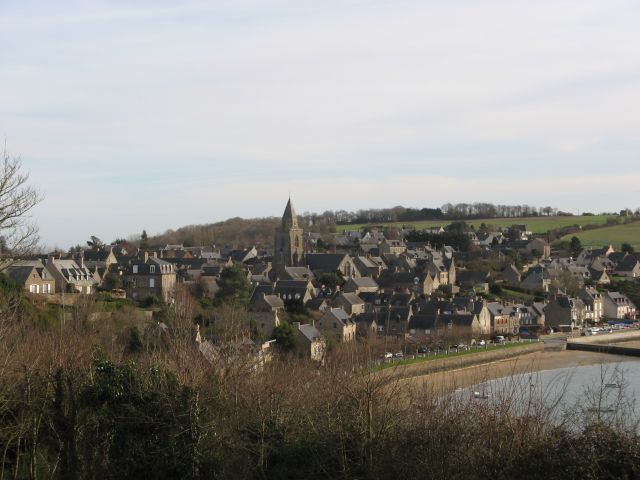 Saint-Suliac