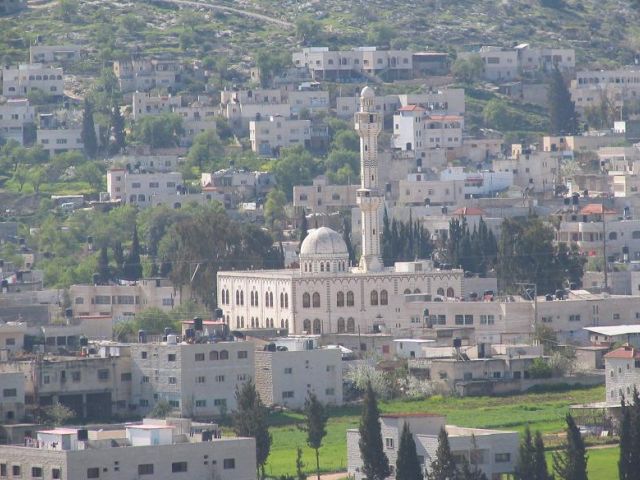 Salah al-Din mosque