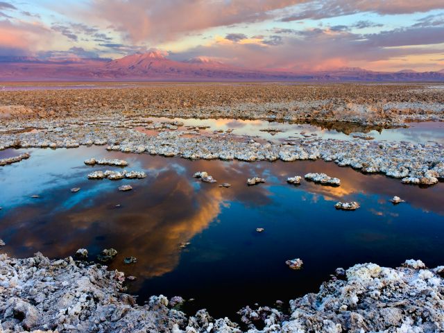 Salar d'Atacama