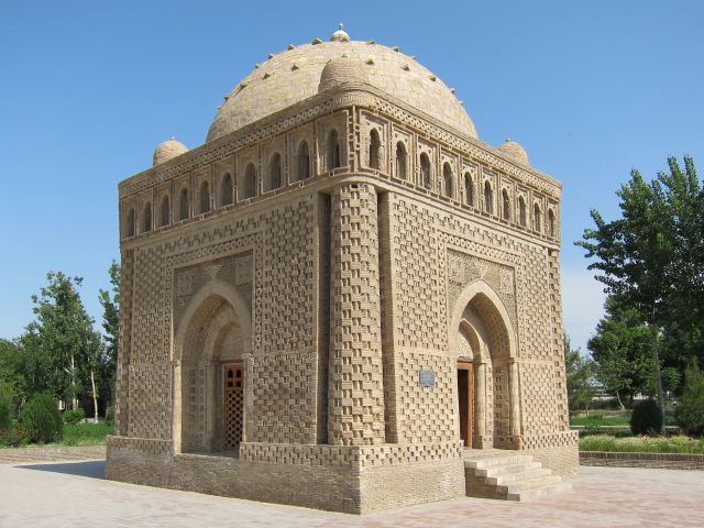 Boukhara