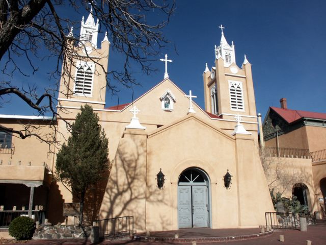 Eglise San Felipe