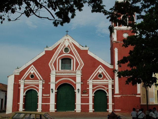 San Francesco Church