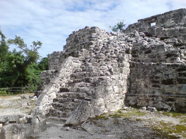 Ile Cozumel