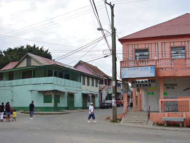 San Ignacio