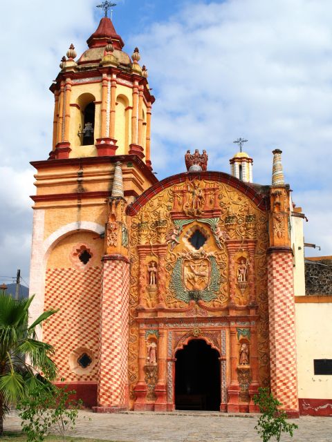 San Miguel Conca