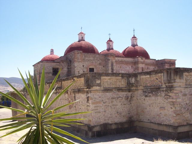 San Pedro Church