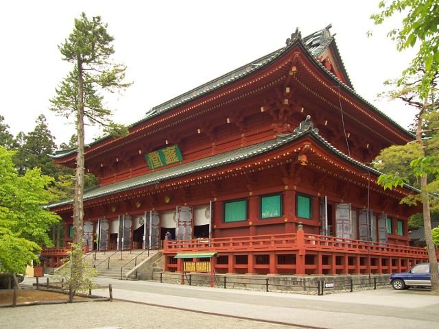 Rinno-ji