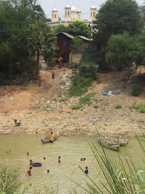 Sangkae River