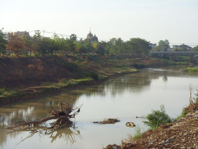 River view