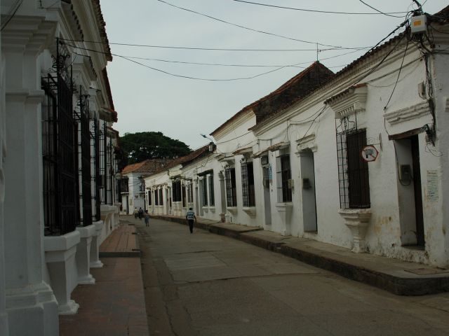 Street