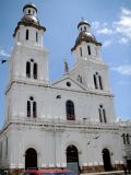 Église Santo Domingo, Cuenca