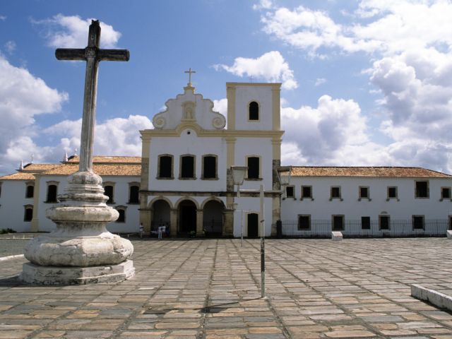 Sao Cristovao