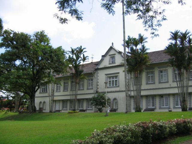 Sarawak State Museum