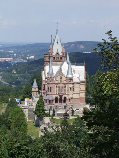 Château Drachenburg