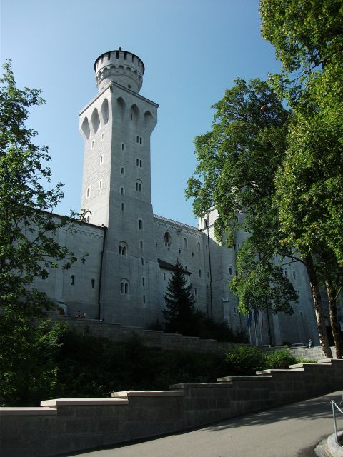 Tower