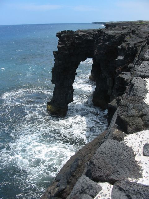 Sea Arch